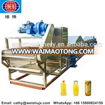 boiled water immersion retort autoly controlling temperature consecutive sterilizing machine equipment