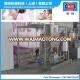 (0.3-5t/h) SUS304 Plate Type Sterilizing Machine for Beverage,Fresh Milk